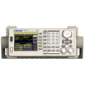 Generador de Ondas Arbitrarias - SDG810