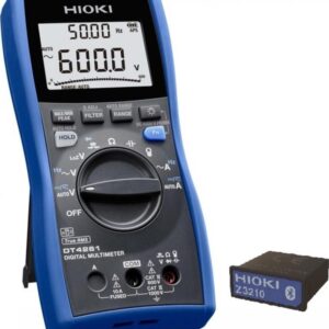 Multímetro Digital wireless adatapter - DT4261-90