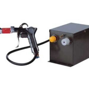 Pistola Ionizadora - CT-503