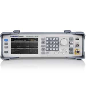 Generador de señales RF de la serie SSG5000X - SSG5000X