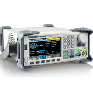 Generador de Ondas Arbitrarias - SDG6000X