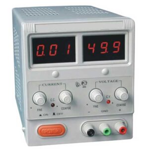 Fuentes de Laboratorio - QUAIL-HY-3003 HY-3005