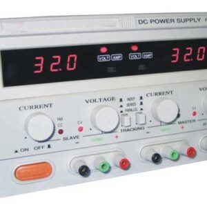 Fuentes de Laboratorio - QUAIL-HY-3005-3