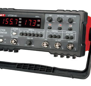 Generador de Funciones UNIT-9005C