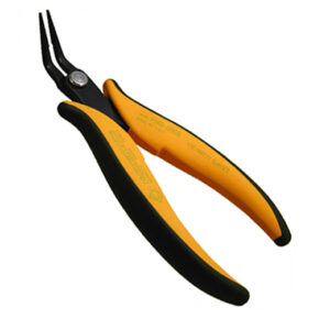 Pinza curva - PNB-2005