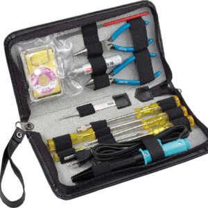 SET DE HERRAMIENTAS - GOOT-TL-10