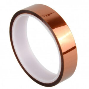 Cinta tipo Kapton - DRAGON-GROUP-Cinta tipo Kapton