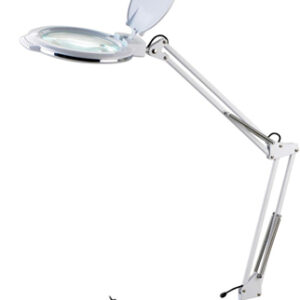 Lupas con luz Led QUAIL-LL-150C