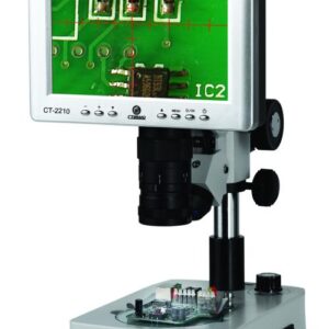Videoscopios CT-2210-USB