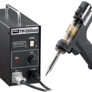 Estaciones de desoldado - GOOT-TP-200AS