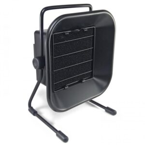 Extractores de Humo - Quick-493