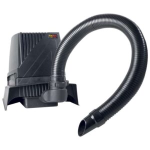 Extractores de humo - OKI-BVX-101/ 101S