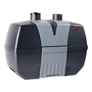 Extractores de Humo - OKI-BVX-201 KIT