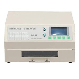Horno Infrarrojo - Dragon Group-T-962