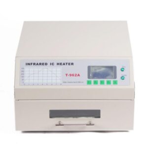 Horno Infrarrojo - Dragon Group-T-962A