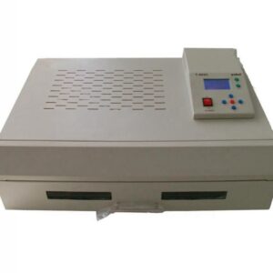 Horno Infrarrojo - Dragon Group-T-962C