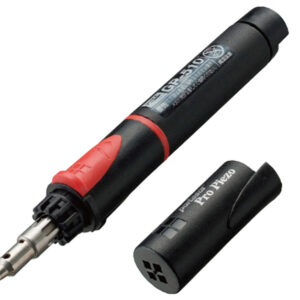 Soldador a gas - GOOT-GP-510