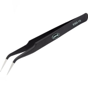 Pinza Brusela - LEE-ESD-15