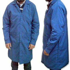 Guardapolvo - Chaqueta ESD - STD