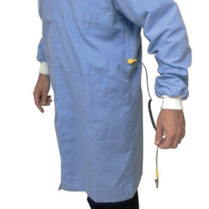 Guardapolvo - Chaqueta ESD - PTDT