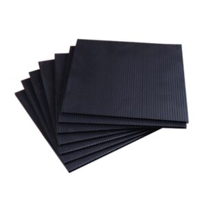 Planchas de Plástico Corrugado ESD - LN-1513300