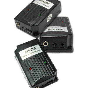Monitor de Pulseras ESD - Quick-495