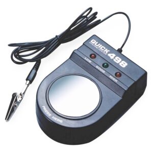 Tester Probador de Pulseras - Quick-498