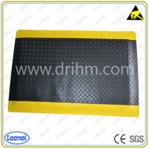 Alfombra ESD y Anti Fatiga Leenol- LN 418B