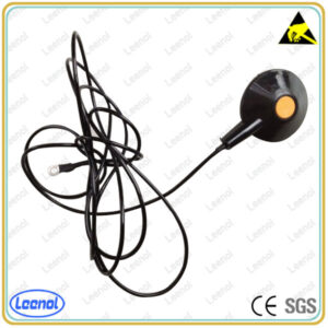 Cable puesta a tierra - Leenol-ESD-LN-1801B