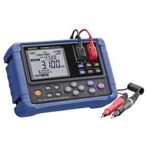 Analizador de Baterías BT 3554 60V