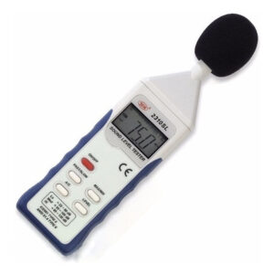 Decibelímetro - SEW-2310-CL