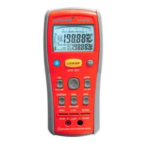 Puentes LCR - APPA-701