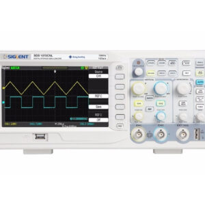 Osciloscopio - Siglent - SDS1072CNL+