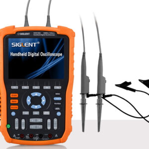Osciloscopio Portátil - Siglent-SHS-1000