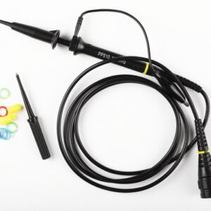 Osciloscopios - Siglent-PP-215 (puntas)