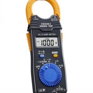 Pinza Amperométrica AC - HIOKI-3280-10F