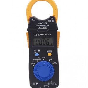 Pinza Amperométrica AC - HIOKI-3280-20F