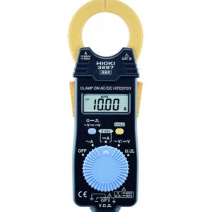 Pinza Amperométrica AC - HIOKI-3287