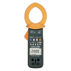 Pinza Amperométrica AC/DC - 3285