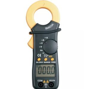 Pinza Amperométrica AC/DC - BM-823A