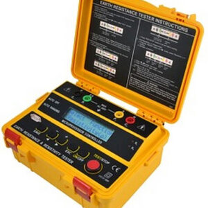 Medidores de puesta a tierra - SEW-4236 ER