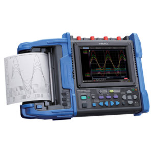 Registrador de señales - HIOKI-MR-8880-20