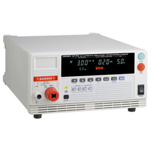 Medidor de rigidez dieléctrica - HIOKI-3174