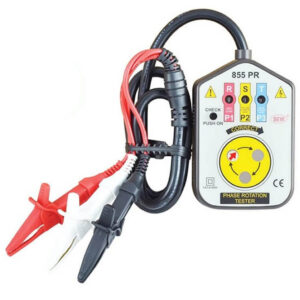 Secuencímetro - SEW-855PR