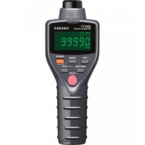 Tacómetro - HIOKI-FT-3405/ 3406