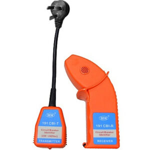 Trazadores de cables - SEW-191CBI