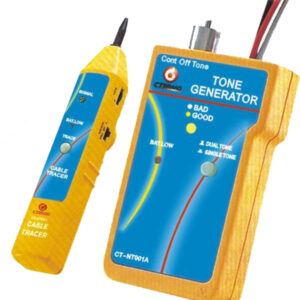 Trazadores de cables - CT-NT-001