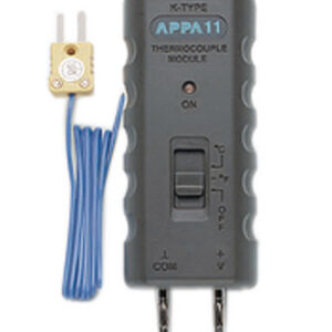 Termómetro - APPA-11