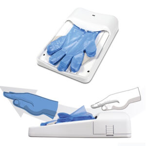 Dispensador automático de guantes AeroGlove-Dispenser