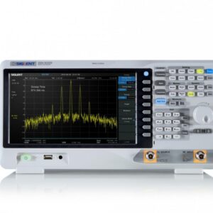 Analizador de Espectros y Medidores Vectoriales - SSA 3032X
